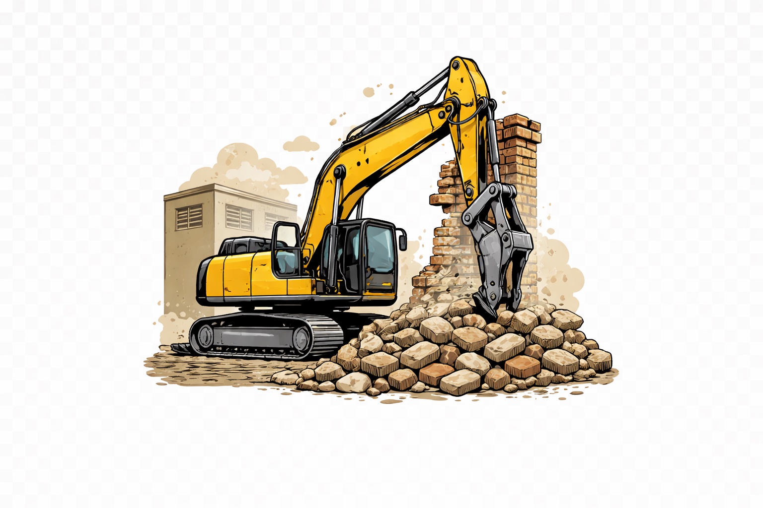Demolice